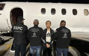 ¿Quién es Brother Wang, el narcotraficante chino recapturado en Cuba tras fugarse de México?