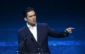 El PAN se sube al desencuentro Alcalde vs. Campos