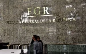 Impunidad en la FGR: congelan caso de acoso y premian a denunciado