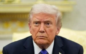 Trump afirma que Israel 