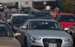 Multas tránsito CDMX 2025: hasta 68,000 pesos por incumplimientos grave