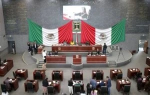 Congreso de Morelos, el segundo más caro del país opera en opacidad: Morelos Rinde Cuentas