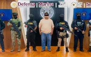 Detienen a un hombre por el asesinato del sacerdote Bertoldo Pantaleón