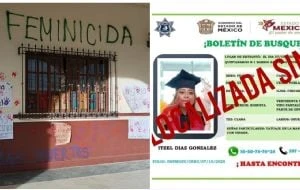Vecinos de Ozumba exigen destitución del director de Policía por omisión en búsqueda de Itzel Díaz