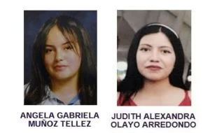 Desaparecen dos mujeres jóvenes en Aguascalientes en menos de un mes