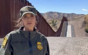 Gobierno de Trump emite tres nuevas exenciones para continuar edificando muro en la frontera