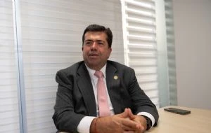 PAN pide investigar a Pedro Haces por no reportar debidamente sus bienes en declaración patrimonial