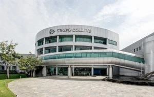 Exoneran en México y EU a Laboratorios Collins