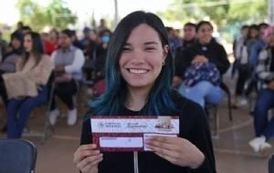 Jóvenes Construyendo el Futuro 2026: requisitos, registro y apoyo de 9 mil 582 pesos