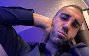 Simón Levy está libre en Portugal mientras se resuelve su entrega a México: Gabinete de Seguridad