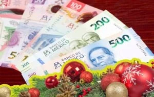 Estos pensionados obtendrán su aguinaldo en dos partes: noviembre y enero