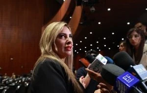 Millones de mujeres acompañarían a García Harfuch 