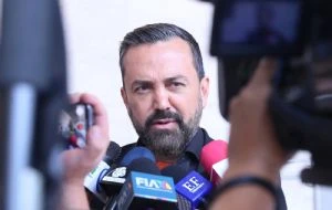 Arturo Ávila contraataca al PAN y anuncia página para exhibir sus “mentiras”