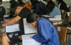 “Mi derecho, Mi lugar”: El martes se publican los resultados para bachillerato. ¿Dónde consultarlos?