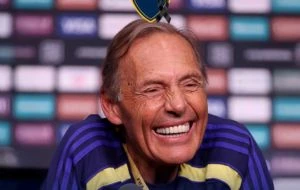 Fallece Miguel Ángel Russo, entrenador de Boca Juniors