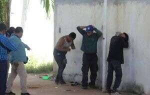 Hallan fosa clandestina con dos cuerpos en Macuspana, Tabasco