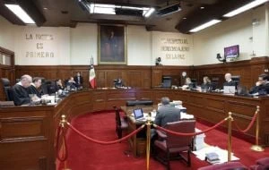 ¿El primer presidente de la SCJN debe ser mujer?, esto dice la Constitución