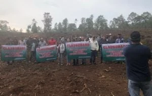 Ahora el narco sentencia a muerte a estos ambientalistas de Michoacán