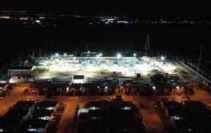 Reubicarán casas por construcción del booster del gasoducto Mayakan en Yucatán