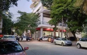 Catean departamento de Hernán Bermúdez en Tabasco; aseguran caja fuerte