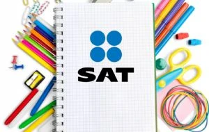 SAT: Conoce las deducciones para gastos escolares que puedes aplicar en este Regreso a Clases