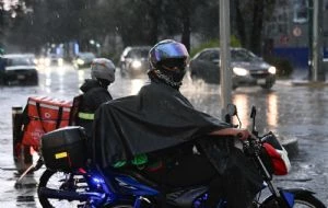 Amenaza un nuevo ciclón en fin de semana; lluvias fuertes de viernes a lunes en estas entidades