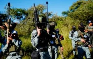 EU sanciona a “El Abuelo” y otros narcoterroristas de Cárteles Unidos y Los Viagras