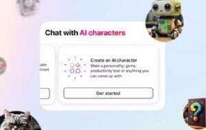 Meta y Apple ven en los robots humanoides el futuro de la inteligencia artificial