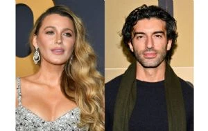 Blake Lively y Justin Baldoni ponen fin a su disputa por “Romper el círculo” con un acuerdo