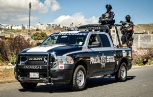 Hijo del alcalde de Ojocaliente, Zacatecas, está reportado como desaparecido