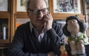 La historieta “Mafalda” estará disponible por primera vez en Estados Unidos