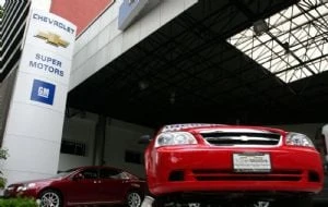 General Motors traslada parte de su producción de México a EU; así reaccionó Ebrard