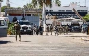 Relevan dirección de penales en Sinaloa