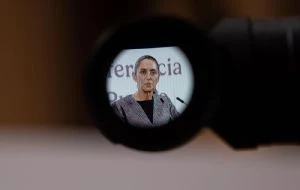 Claudia Sheinbaum notifica al Senado que viajará a la Cumbre del G7 en Canadá