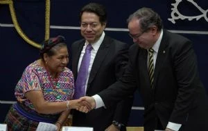 UNAM crea Programa de Paz y Erradicación de Violencias