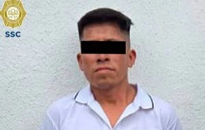 Hallan muerta a mujer dentro de un hotel en la Miguel Hidalgo; cae presunto feminicida