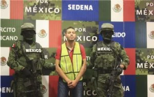 Sentencian a 18 años de prisión a 