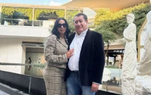 Con narcocorridos dedicados a “El Mencho”, diputado de MC celebra su cumpleaños (VIDEO)