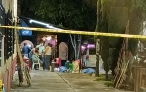 Ejecutan a tres personas en la alcaldía Cuauhtémoc de la CDMX