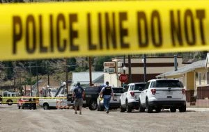 Exsoldado estadunidense es sospechoso del tiroteo en un bar de Montana; mató a cuatro personas