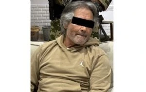 Detienen en Paraguay a Hernán Bermúdez Requena, presunto líder de “La Barredora”