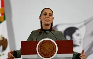Órgano de Administración Judicial revisará presupuesto del PJ para quitarle 15 mil mdp: Sheinbaum