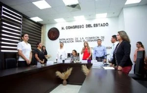 Proponen crear Consejo Consultivo Ciudadano de los Derechos Humanos en Chiapas