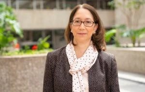 Ana Covarrubias será la nueva presidenta del Colegio de México; la segunda mujer en asumir el cargo