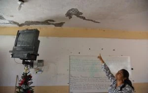 Jueza ordena a gobierno de Evelyn Salgado garantizar derecho a la educación a estudiantes indígenas