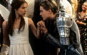 La película de “Romeo + Julieta” se proyectará en la iglesia de CDMX donde se filmó