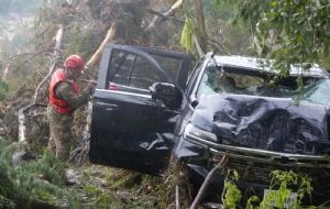 Tragedia en Texas: los desaparecidos ascienden a más de 180; autoridades confirman 109 muertes