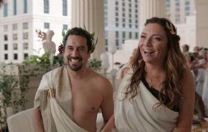 La tercera película “Mirreyes vs. Godínez”, una historia mexicana en Las Vegas