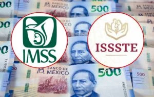 Pensión IMSS e ISSSTE: esta es la fecha de pago en octubre 2025