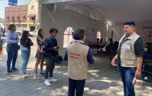 Jóvenes Construyendo el Futuro abre nuevo registro para recibir más de 8 mil pesos mensuales